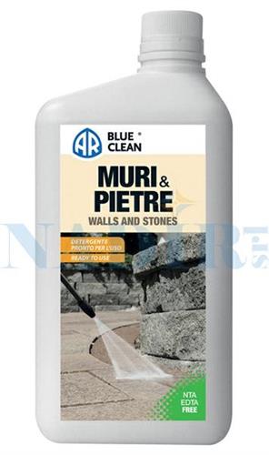 DETERGENTE ANNOVI REVERBERI MURI & PIETRE LT.1 ART.43486