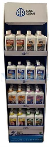 EXPO DETERGENTI ANNOVI REVERBERI 54PZ
