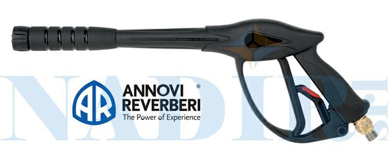 PISTOLA RICAMBIO IDROPULITRICE A SCOPPIO ANNOVI REVERBERI ART.43524