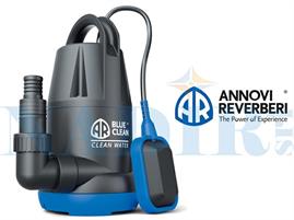 ELETTROPOMPA IMMERSIONE ACQUE CHIARE 250W ANNOVI REVERBERI 51982