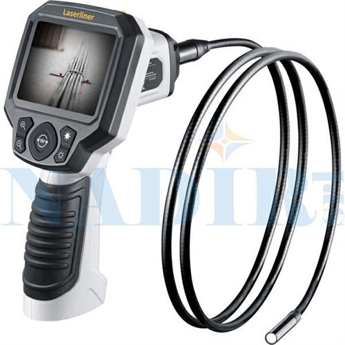 ENDOSCOPIO VIDEOSCOPE XL SONDA LED ø9 MT.3.5 ART.082.114A