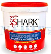 IDROPITTURA AL QUARZO PER ESTERNO FIN QUARZ LT.4