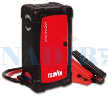 AVVIATORE COMPATTO MISTRAL 16.000 mAH