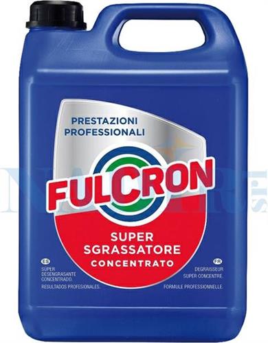 FULCRON SUPER SGRASSATORE AREXON LT.30 SPECIALE MACCHINE EDILI