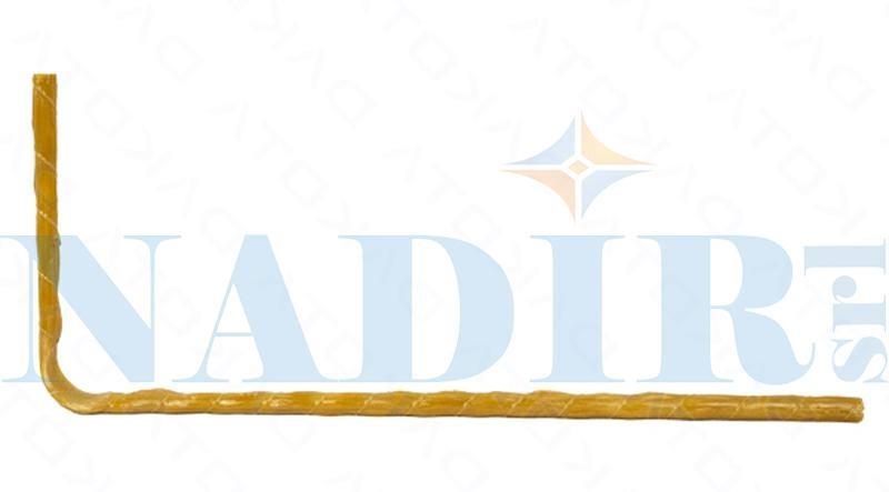 CONNETTORE FIBRA VETRO A.R. L RUREGOLD MM.100X200