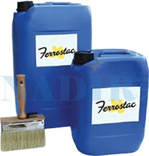 DISARMANTE PER CASSEFORMI IN METALLO FERROSTAC LT.10