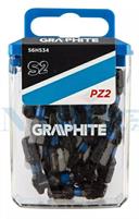 COFANETTO 20 INSERTO IMPACT PER AVVITATORE MM.25 PZ2