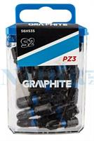 COFANETTO 20 INSERTO IMPACT PER AVVITATORE MM.25 PZ3