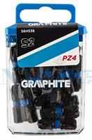 COFANETTO 20 INSERTO IMPACT PER AVVITATORE MM.25 PZ4