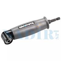 MANDRINO ANGOLARE 1/4 GRAPHITE