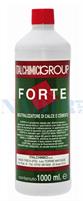 ACIDO DOPO POSA PULIZIA CANTIERE ACIDO FORTE LT.1