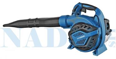 ASPIRATORE-SOFFIATORE A SCOPPIO HYUNDAY 2T 26CC SISTEMA MULCHING