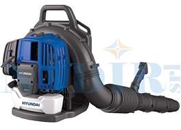 SOFFIATORE 35801 A SCOPPIO HYUNDAY 2T 52CC ZAINATO