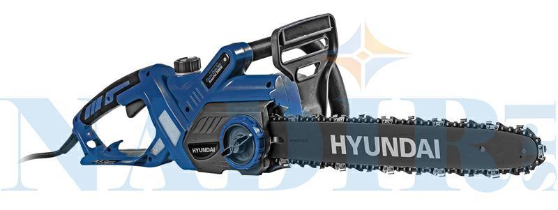 ELETTROSEGA HYUNDAI 2000W LAMA 450MM