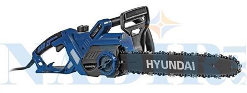 ELETTROSEGA HYUNDAI 2000W LAMA 450MM