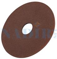 DISCO AFFILACATENE ELETTRICO HYUNDAI ø104