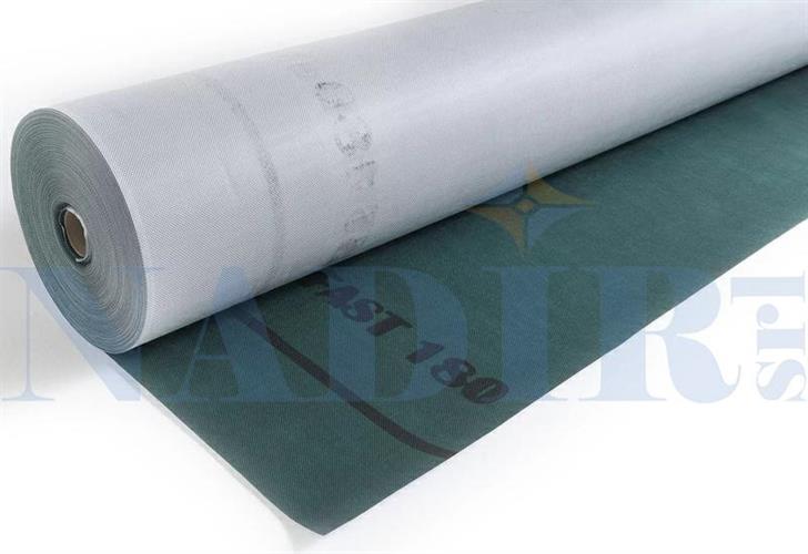 MEMBRANA TRASPIRANTE T-VAPO FAST 180GR/MQ SD >0.02 H.150X50MT