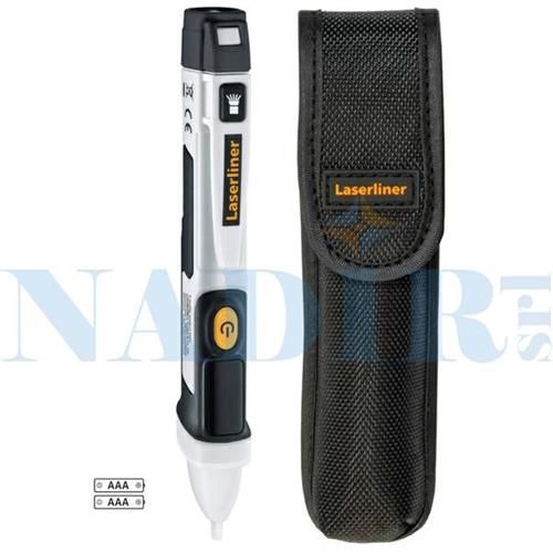 TESTER-CERCAFASE E TENSIONE A BATTERIA ACTIVEFINDER PRO