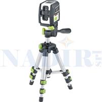 LIVELLA LASER RAGGIO VERDE SMART CROSS LASER GX