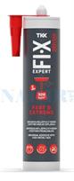 ADESIVO ALTA PRESA INIZIALE BIANCO FI-X FAST & EXTREME ML.290