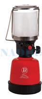 LAMPADA GAS BASE METALLO ACCENSIONE PIEZO FIREFIRE 100P
