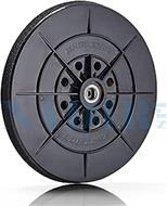 PLATORELLO LEVIGATRICE CARTONGESSO EIBENSTOCK EWS 225