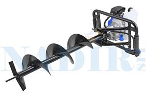 TRIVELLA A SCOPPIO AVVIAMENTO A STRAPPO HYUNDAI HP.2 ART.35180