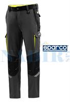 PANTALONE SPARCO OREGON TECH TW 02417GSGF TAGLIA 52-XL