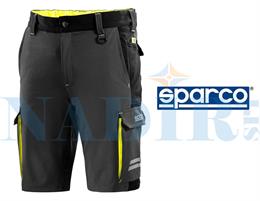 BERMUDA SPARCO ATLANTA TECH TW 02418GSGF TAGLIA 56-XXXL