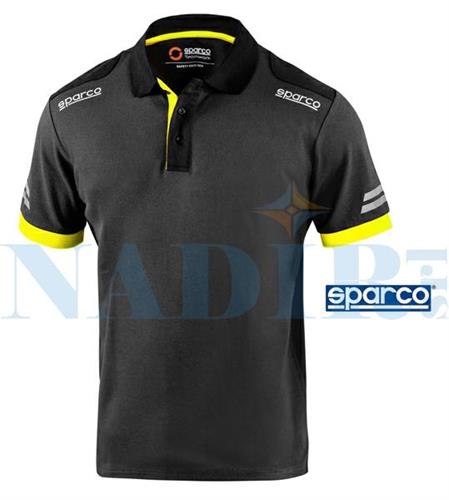 POLO SPARCO TOLEDO TECH TW 02415GSGF TAGLIA L