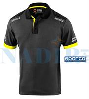 POLO SPARCO TOLEDO TECH TW 02415GSGF TAGLIA XXXL