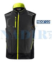 SMANICATO SPARCO ILLINOIS TECH TW 02419GSGF TAGLIA XXXL