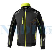 GIACCA ANTIVENTO AUSTIN LIGHT-SHELL TECH TW 02413GSGF TAGLIA XL