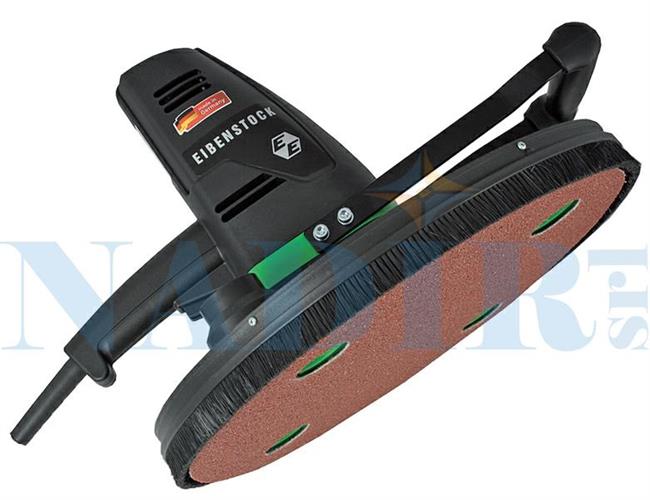 LEVIGATRICE PER MATERIALI ISOLANTI EIBENSTOCK ø400 EWS400