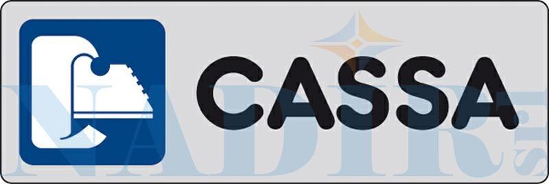 ETICHETTA ADESIVA CM.15X5 CASSA