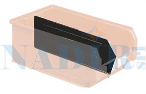 DIVISORIO CONTENITORE PVC SERIE KEYBOX 4