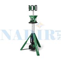 PROIETTORE LED HIKOKI CM.123>215 LUMEN 1000>4000 SOLO CORPO MACCHINA