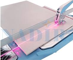 PUNTATORE LASER SIGMA PER SERIE 4 ART.22