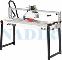 SEGATRICE A PONTE RAIMONDI BOLT 120 DISCO ø250 TAGLIO MAX CM.120