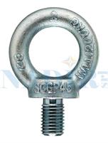 GOLFARE MASCHIO DIN 580 ACCIAIO C15 M6