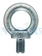 GOLFARE MASCHIO DIN 580 ACCIAIO C15 M8