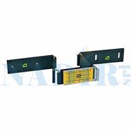 FESSURIMETRO PIEGHEVOLE UNIVERSALE METRICA ART.40090