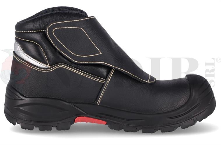 SCARPA ALTA SALDATORE ATHORHB S3 SRC N°40 SUOLA HRO