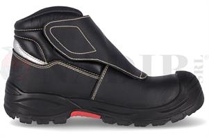 SCARPA ALTA SALDATORE ATHORHB S3 SRC N°40 SUOLA HRO