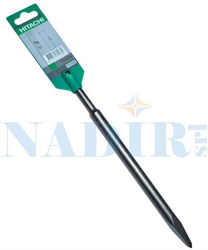 SCALPELLO SDS PLUS HIKOKI A PUNTA CM.25