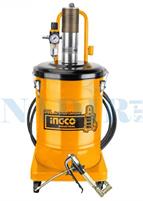 INGRASSATORE INGCO PNEUMATICO 30L ART.AGL02301