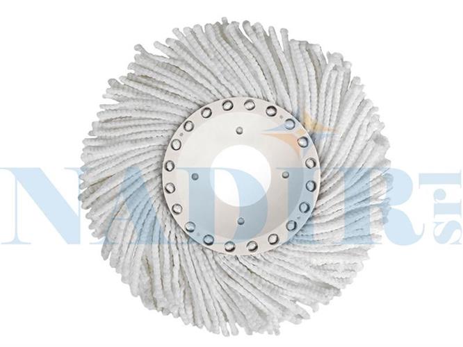 REFIL RICAMBIO ROTOMOP BIANCO 500 FRANGE