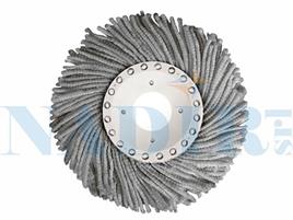 REFIL RICAMBIO ROTOMOP GRIGIO 500 FRANGE