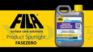 DETERGENTE FILA FASEZERO LT.1