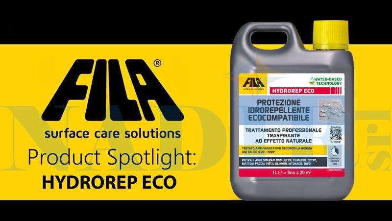 PROTETTIVO FILA HYDROREP ECO LT.1